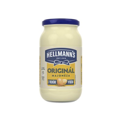 Hellmann’s majonéza 405ml
